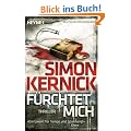 F�rchtet mich: Thriller