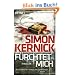 F�rchtet mich: Thriller