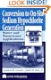 Conversion to On-Site Sodium Hypochlorite Generation: Water and Wastewater Applications