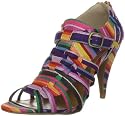 Rocket Dog Women's Odell Open Toe