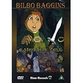 BILBO BAGGINS - A HOBBITS TALE [DVD]