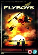 Flyboys [DVD] [2006]