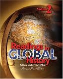 Readings In Global History