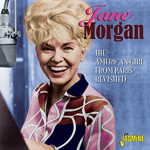 Jane Morgan - 100 Hits 50s - Zortam Music