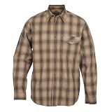 Royal Robbins Men's Andale Plaid Long Sleeve Shirt