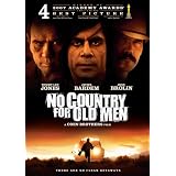 No Country for Old Men