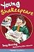 Young Shakespeare at Amazon Books: 51hjXkUGBmL._SL75_