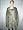 Antique Jamawar Sorrell Brown India Pashmina Shawls/wrap Free Shipp Image #1