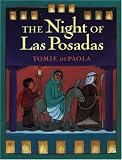 The Night of Las Posadas (Picture Puffins)