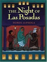 The Night of Las Posadas (Picture Puffins)