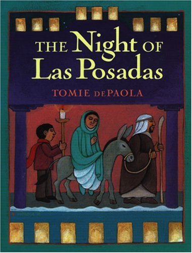 The Night of Las Posadas (Picture Puffins)