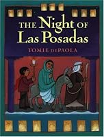 The Night of Las Posadas (Picture Puffins)