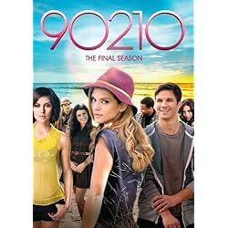 90210: The Fifth Season