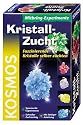 Kosmos 659028 - Kristall-Zucht