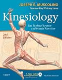 Kinesiology: The Skeletal System and Muscle Function, 2e
