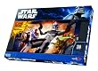 606036965 - Noris Spiele - Star Wars Puzzle - 200 Teile, 200 Teile