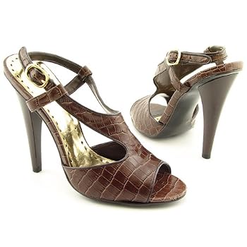 BCBGeneration Women's Nickole Slingback