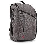 Timbuk2 H.A.L. Laptop BackpackGunmetal/Gunmetal/GunmetalM