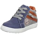 Supremo Kinderschuhe 3330705 Baby Jungen Lauflernschuhe