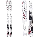 K2 Apache Raider Skis 2010