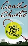 Cat Among the Pigeons