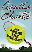 Cat Among the Pigeons (Poirot)