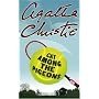 Cat Among the Pigeons (Poirot)