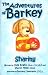 The Adventures of Barkey: Sharing at Amazon Books: 51hjakwAbqL._SL75_