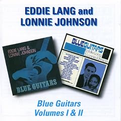 Lonnie Johnson Eddie Lang