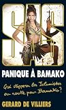 SAS 195 Panique A Bamako
