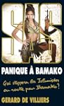 SAS 195 Panique � Bamako:Qui stoppera...