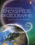 Encyclop�die de g�ographie avec Atlas...
