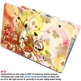 Protective Decal Skin Sticker for APPle Macbook Pro 17 (Release Feb 2011 Unibody Aluminum ONE piece trackpad button & thunderbolt connector) screen case cover i_macbookpro17_2011-Ltop2PS-551