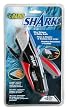 Rapid Tools RT00035 Shark Utility Knife with Wire Cutters and 5 Serrated Blades