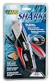 Rapid Tools RT00035 Shark Utility Knife with Wire Cutters and 5 Serrated Blades