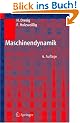 Maschinendynamik