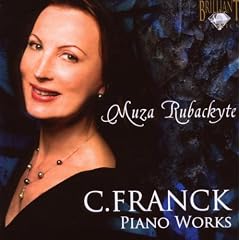 Oeuvres Pour Piano