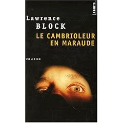 Le cambrioleur en maraude