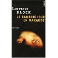 Le cambrioleur en maraude