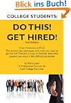COLLEGE STUDENTS: DO THIS! GET HIRED!