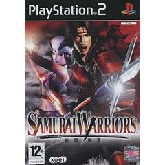 Samurai Warriors