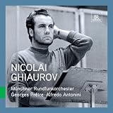 Various: Great Singers Live