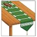 Table Runner Game Day Football