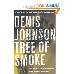 Tree of Smoke