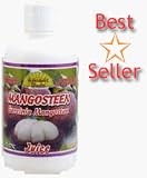 Dynamic Health - Mangosteen Juice, 32 fl oz