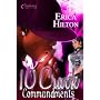 10 Crack Commandments