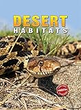 Desert habitats