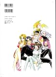 Amazing Nurse Nanako - Anime artbook and guidebook [Japanese Import]