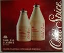 Old Spice Timeless Classics Gift Set Cologne 2.5 Fl Oz (73 Ml) After Shave 4.25 Fl Oz (125 Ml)