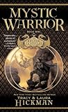 Mystic Warrior (The Bronze Canticles, Book 1)